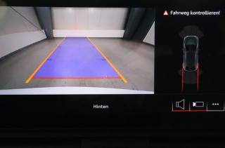 AUDI Q5 usata, con Fendinebbia