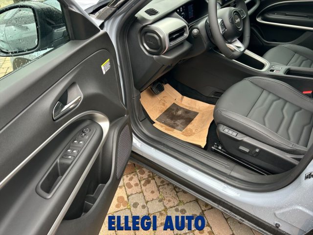JEEP Avenger usata, con Servosterzo