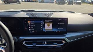BMW 320 usata, con Airbag testa