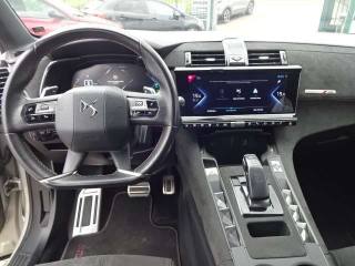 DS AUTOMOBILES DS 7 Crossback usata, con Antifurto