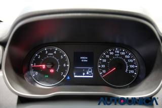 DACIA Duster usata, con Cerchi in lega