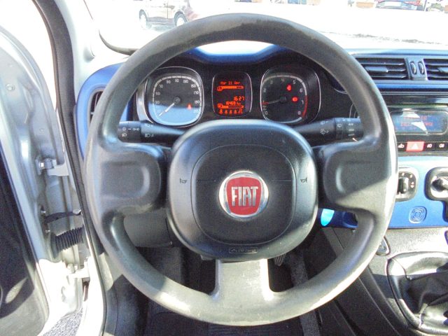 FIAT Panda usata 27