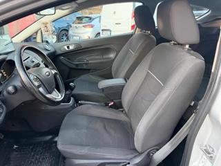 FORD Fiesta usata, con Climatizzatore