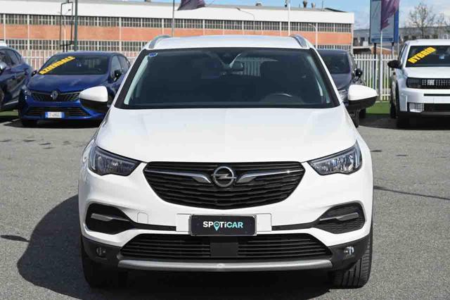 OPEL Grandland X usata, con Airbag