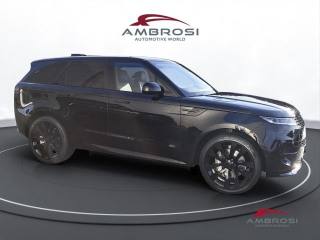 LAND ROVER Range Rover Sport usata 1