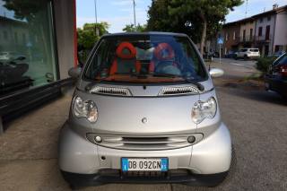 SMART ForTwo usata 61