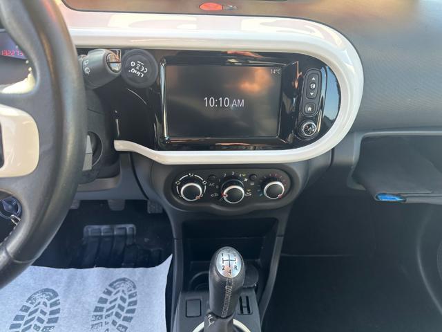 RENAULT Twingo usata, con Immobilizzatore elettronico
