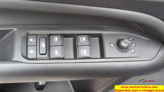 JEEP Compass usata, con Chiusura centralizzata senza chiave