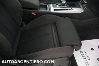 AUDI Q5 usata, con Sistema di riconoscimento della stanchezza