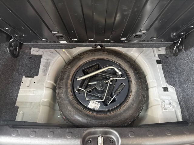 FIAT Panda usata, con Bluetooth
