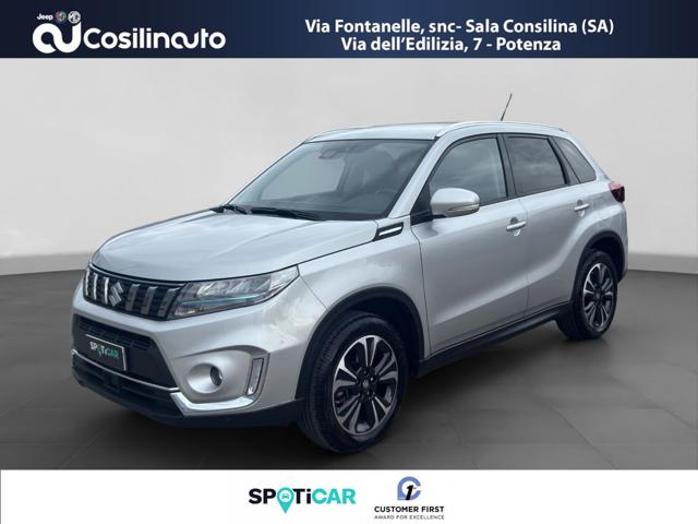 SUZUKI Vitara usata, con ABS