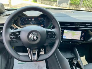 ALFA ROMEO Junior usata, con Park Distance Control