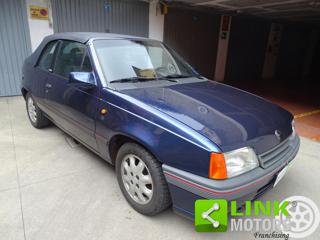 OPEL Kadett usata, con Antifurto