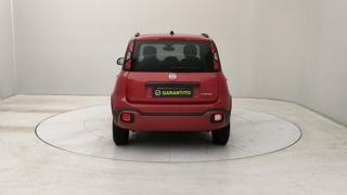 FIAT Panda Cross usata, con Airbag Passeggero