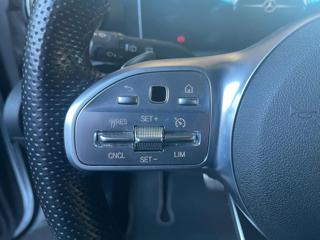 MERCEDES-BENZ A 180 usata, con USB