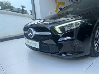 MERCEDES-BENZ A 180 usata, con ESP