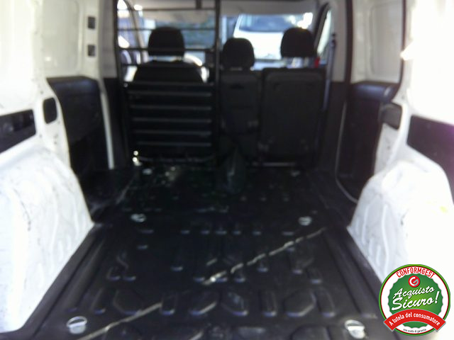 FIAT Doblo usata 9