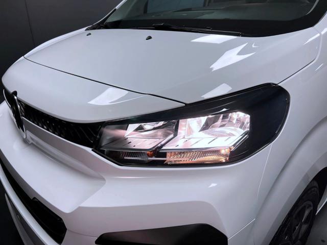 CITROEN Jumpy usata, con Touch screen