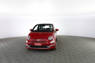 FIAT 500 500 1.0 Hybrid Dolcevita