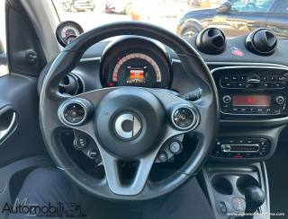 SMART ForTwo usata, con ESP