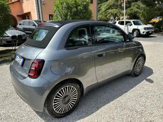 FIAT 500 usata, con Specchietti laterali elettrici