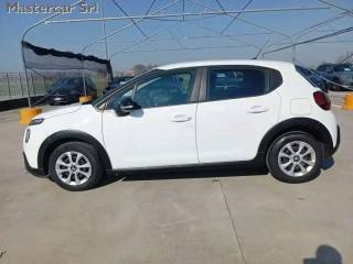 CITROEN C3 usata, con Alzacristalli elettrici