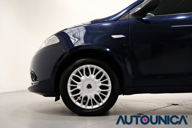 LANCIA Ypsilon usata, con Immobilizzatore elettronico