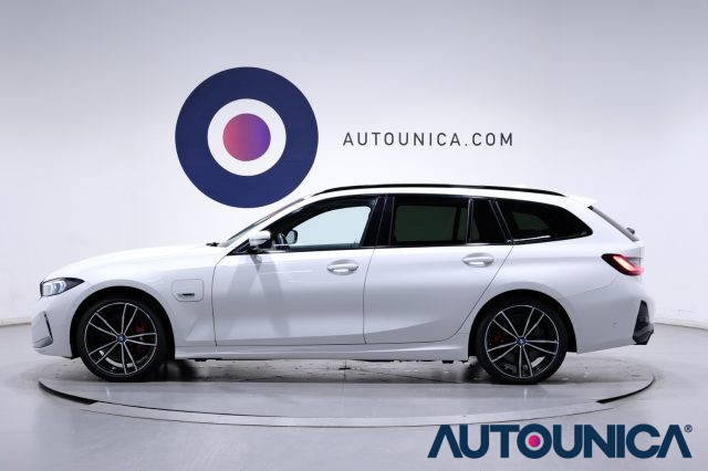 BMW 320 usata, con Servosterzo