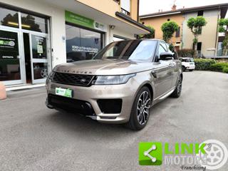 LAND ROVER Range Rover Sport 3.0D l6 249 CV HSE Dynamic Stealth GARANZIA INCL.