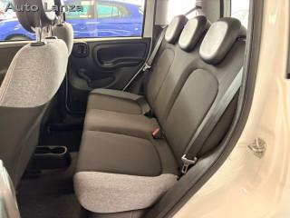 FIAT Panda usata, con Autoradio