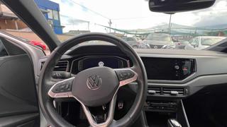 VOLKSWAGEN Taigo usata, con Boardcomputer