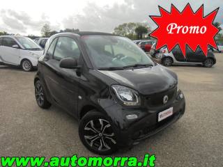 SMART ForTwo 1.0 Manuale Youngster n°22