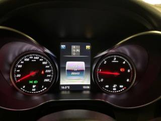 MERCEDES-BENZ C 220 usata, con Cronologia tagliandi