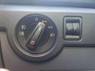 VOLKSWAGEN T-Cross usata, con Touch screen
