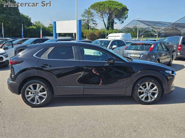 MAZDA CX-30 usata, con Autoradio