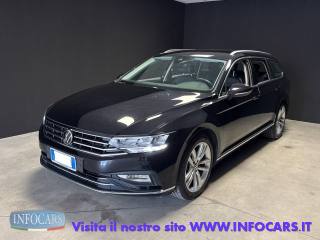 VOLKSWAGEN Passat Variant usata, con Airbag laterali
