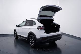VOLKSWAGEN Taigo usata, con Frenata d