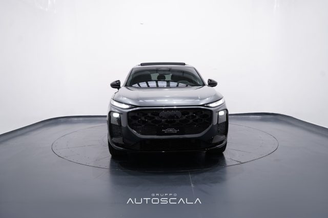 AUDI Q3 usata, con Airbag