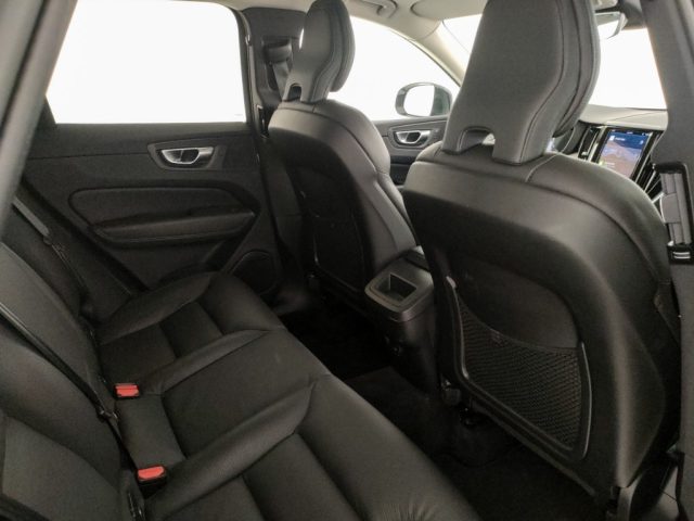 VOLVO XC60 usata, con Cerchi in lega