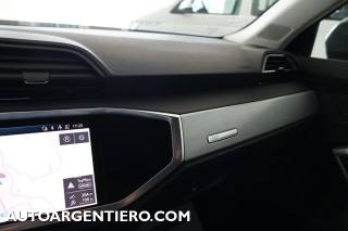 AUDI Q3 usata, con Sistema di navigazione