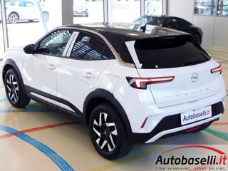 OPEL Mokka usata, con Sensore di luce