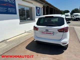 FORD B-Max usata, con Autoradio