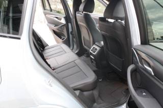 BMW X3 usata, con ESP