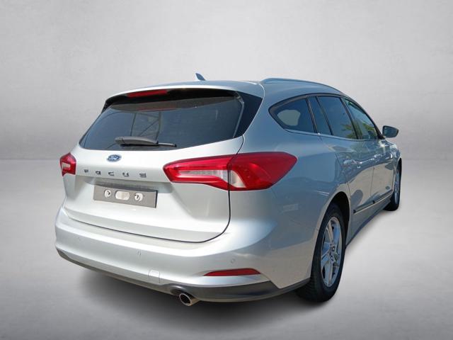 FORD Focus usata, con Airbag laterali