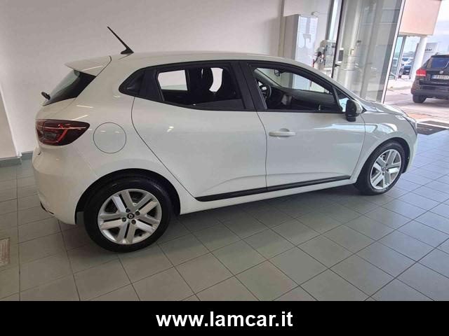 RENAULT Clio usata, con ESP