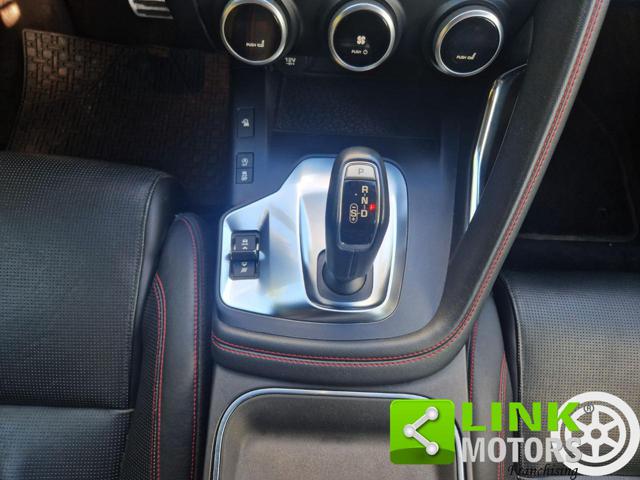 JAGUAR E-Pace usata, con Vivavoce