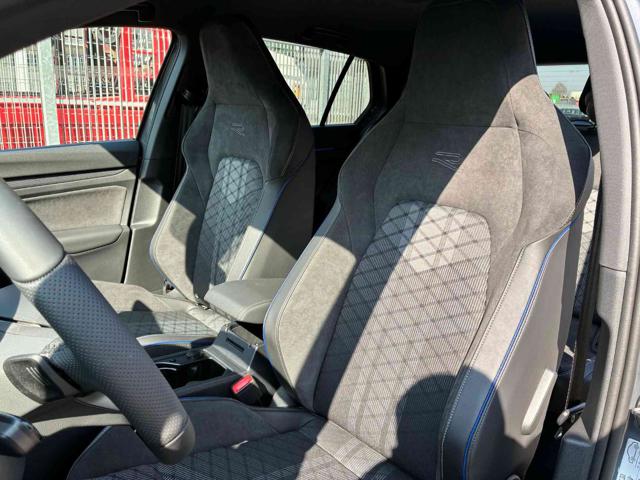 VOLKSWAGEN Golf usata, con Airbag Passeggero