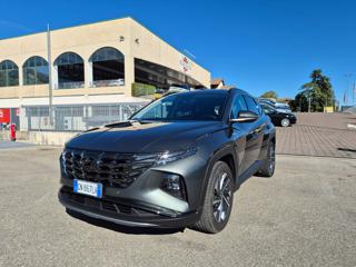 HYUNDAI Tucson 1.6 CRDi 48V XLine