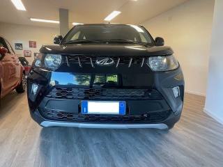 MAHINDRA KUV100 usata, con Climatizzatore