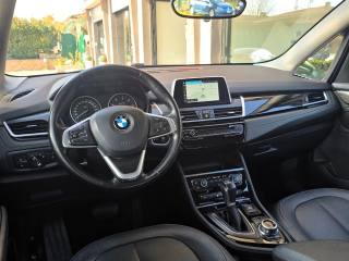 BMW 216 usata, con Volante in pelle